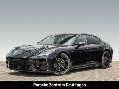 Porsche Panamera 4S
