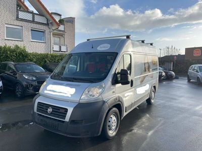 gebraucht Fiat Ducato Maxi Hochr.-Kasten 35 180 Power