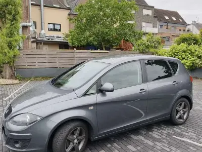 Gebraucht Seat Altea