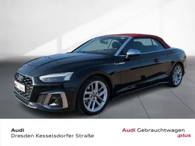 Gebraucht Audi S5 Cabriolet