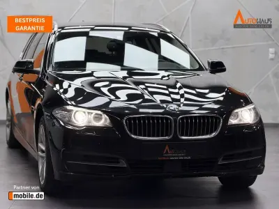 Gebraucht BMW 525