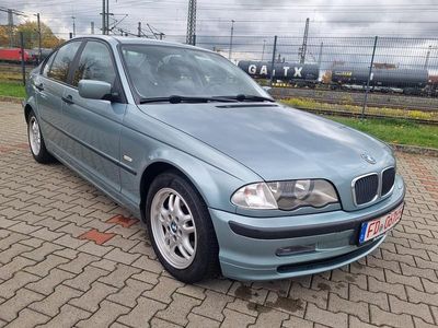 BMW 316