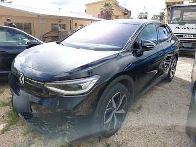 Gebraucht VW ID.5 GTX 219 kW (299 PS) 2023 Schwarz SUV