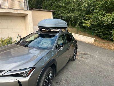 Lexus UX 250h