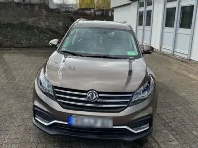 Gebraucht DFSK Fengon