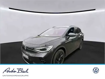 Gebraucht VW ID.4
