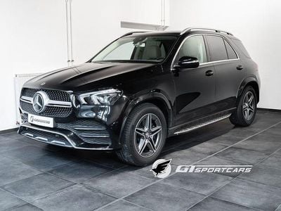 Mercedes GLE350