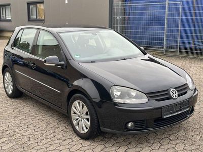 VW Golf V