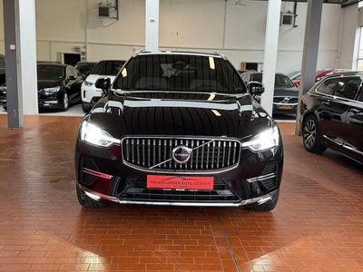 Gebraucht Volvo XC60 Ultimate 235 PS (172 kW) 2022 Schwarz SUV