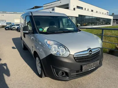 Gebraucht Opel Combo