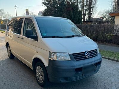 gebraucht VW Caravelle 