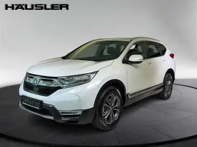 Gebraucht Honda CR-V