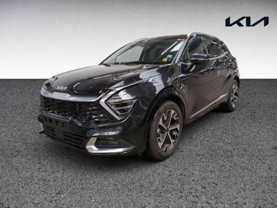 1k) zilinaschwarz met. (schwarz Gebraucht 2025 Kia Sportage Spirit SUV | 31.280 € (Guter Preis)
