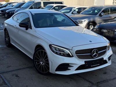 Mercedes C180