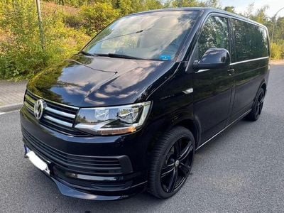 VW T6