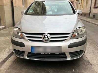 gebraucht VW Golf V 