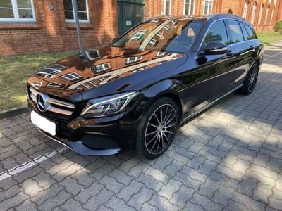 Mercedes C250