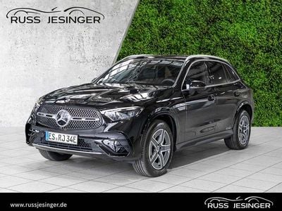 Mercedes GLC300e