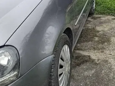 Gebraucht VW Golf IV Individual 116 PS (85 kW) 2006 Limousine