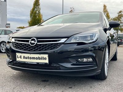gebraucht Opel Astra 1.4 Dynamic *LED/NAVI/KLIMAAUT/SHZ/PDC..