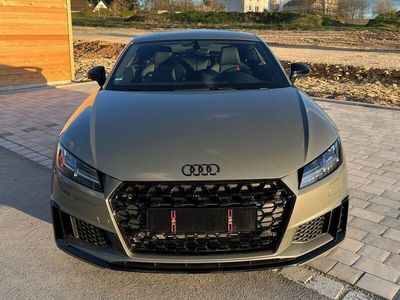 gebraucht Audi TT 40 TFSI Competition plus -