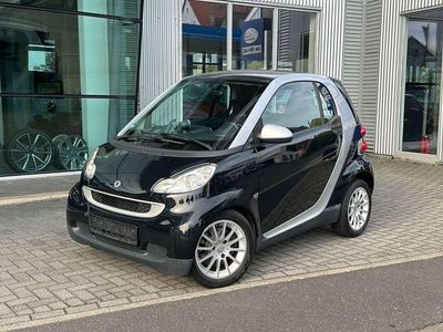Smart ForTwo Coupé