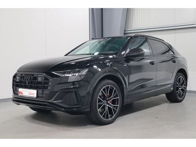 gebraucht Audi Q8 50 TDI quattro competition plus S-Line