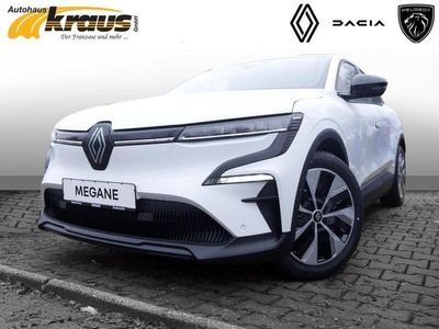 gebraucht Renault Mégane IV Electric Evolution EV60 130hp LED