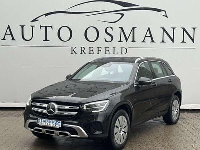 Mercedes GLC300e