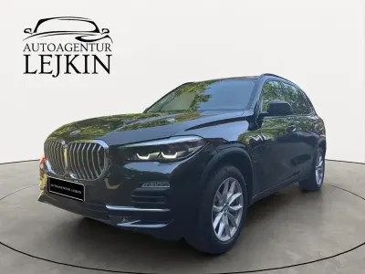 Gebraucht BMW X5