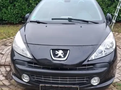 Gebraucht Peugeot 207