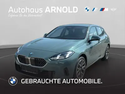 Gebraucht BMW 120