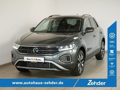 gebraucht VW T-Roc MOVE