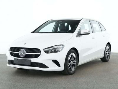 Mercedes B180