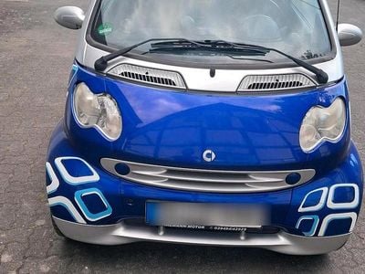 Smart ForTwo Coupé