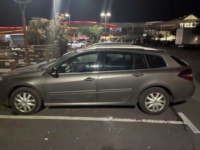Renault Laguna GrandTour