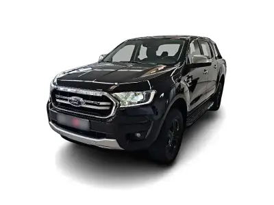 Gebraucht Ford Ranger