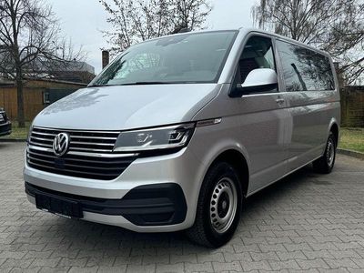 Usata VW T6.1 150 CV (110 kW) 2023 Argento Furgone