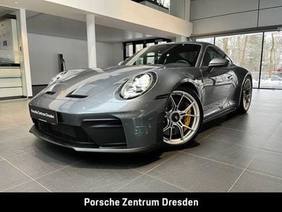 Nouă Porsche 992 510 CP (375 kW) 2026 Gri