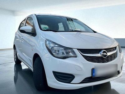 Opel Karl