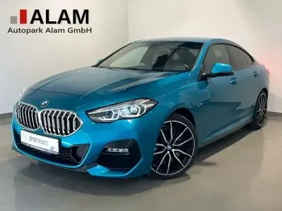 Gebraucht BMW 218 Gran Coupé M Sport 136 PS (100 kW) 2024 Andere Coupé
