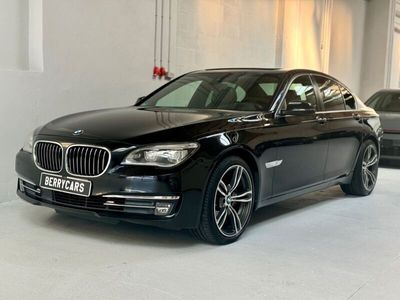 BMW 730