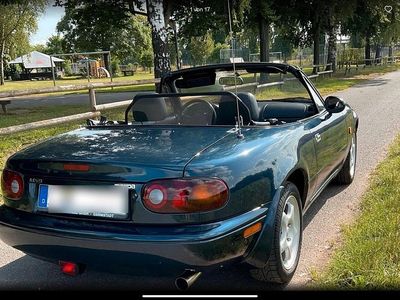 Mazda MX5