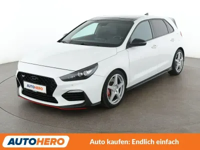 Gebraucht Hyundai i30