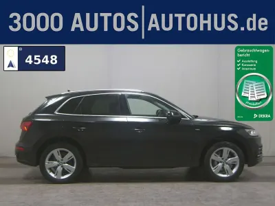 Gebraucht Audi Q5