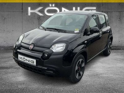 Fiat Panda Cross
