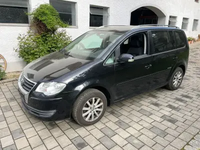 Gebraucht VW Touran