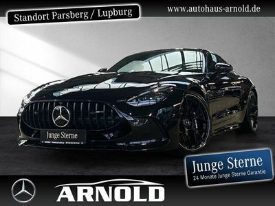 Mercedes AMG GT