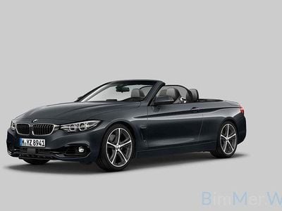 BMW 440