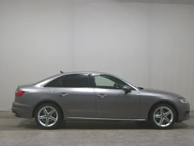 Gebraucht Audi A4
